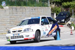 Allenamento da podio, per Dal Ben, a Trieste